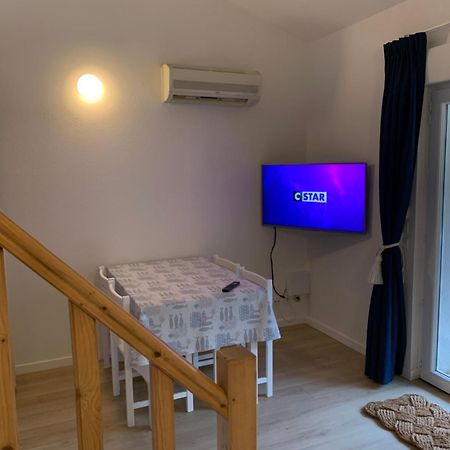 Maisonnette La Coti H5 Avec Piscine Interieure Chauffee, A 400 M De La Plage Et Menage De Fin Sejour Compris Saint-Georges-d'Oleron Ngoại thất bức ảnh