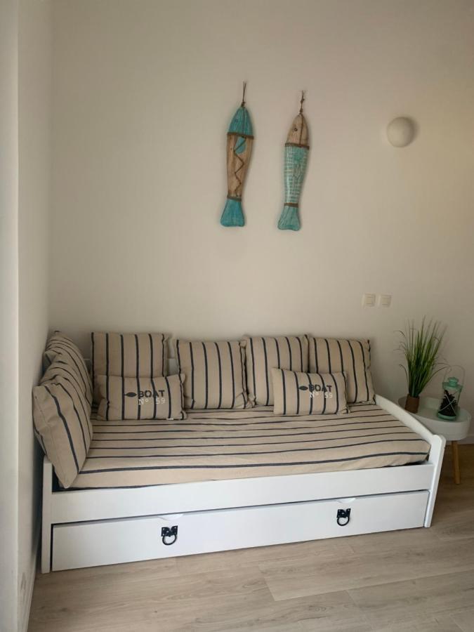 Maisonnette La Coti H5 Avec Piscine Interieure Chauffee, A 400 M De La Plage Et Menage De Fin Sejour Compris Saint-Georges-d'Oleron Ngoại thất bức ảnh