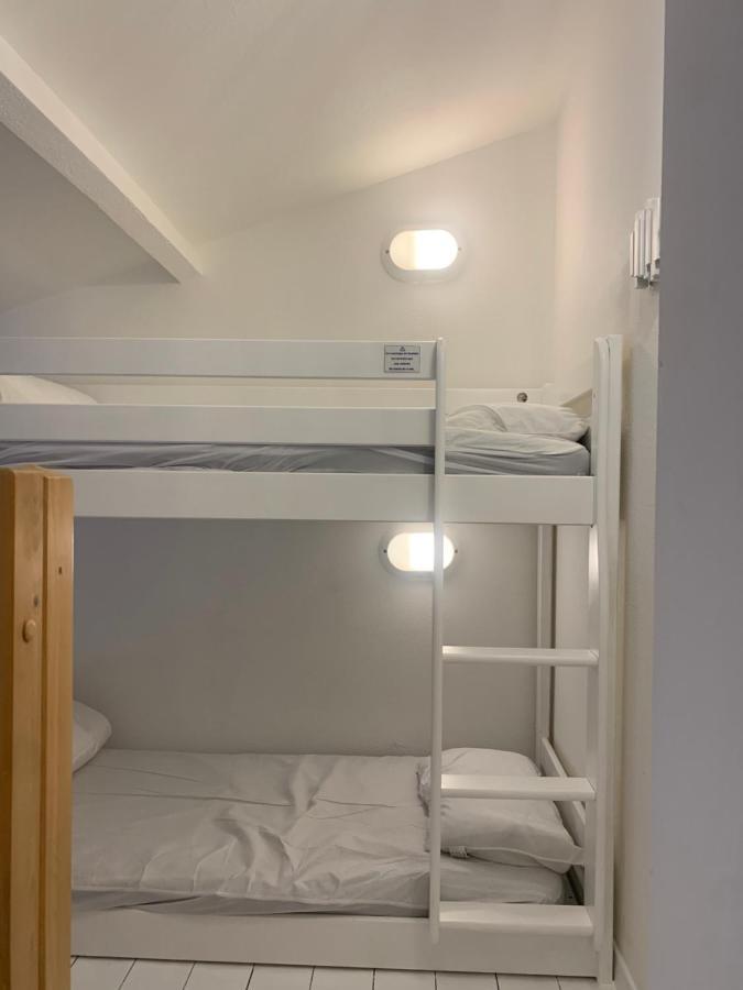 Maisonnette La Coti H5 Avec Piscine Interieure Chauffee, A 400 M De La Plage Et Menage De Fin Sejour Compris Saint-Georges-d'Oleron Ngoại thất bức ảnh